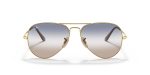 Rayban AVIATOR METAL II RB3689-001/GD