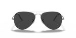Rayban AVIATOR METAL II RB3689-004/48