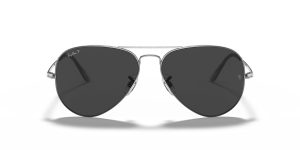 Rayban AVIATOR METAL II RB3689-004/48