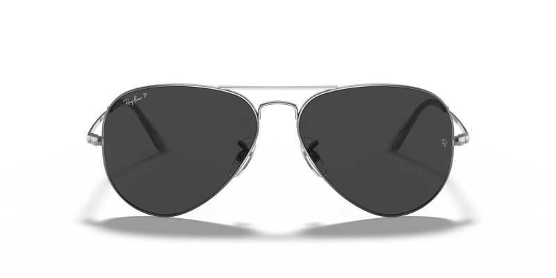 Rayban AVIATOR METAL II RB3689-004/48