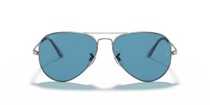 Rayban AVIATOR METAL II RB3689-004/S2