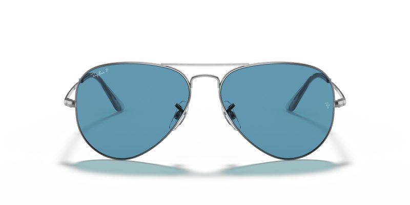 Rayban AVIATOR METAL II RB3689-004/S2