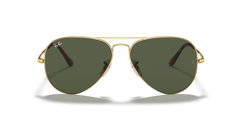 Rayban AVIATOR METAL II RB3689-914731