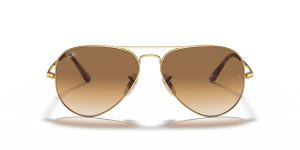 Rayban AVIATOR METAL II RB3689-914751