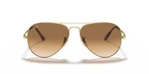 Rayban AVIATOR METAL II RB3689-914751