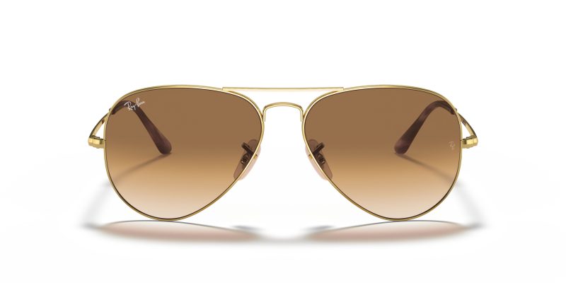 Rayban AVIATOR METAL II RB3689-914751
