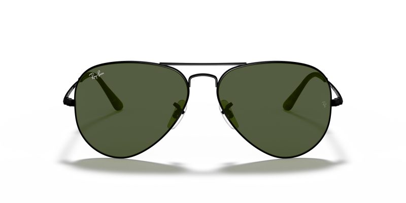 Rayban AVIATOR METAL II RB3689-914831