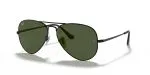 Rayban AVIATOR METAL II RB3689-914831 - Quarter View Rayban AVIATOR METAL II RB3689-914831 - Quarter View