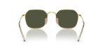 Rayban JIM RB3694-001/31 - Back View