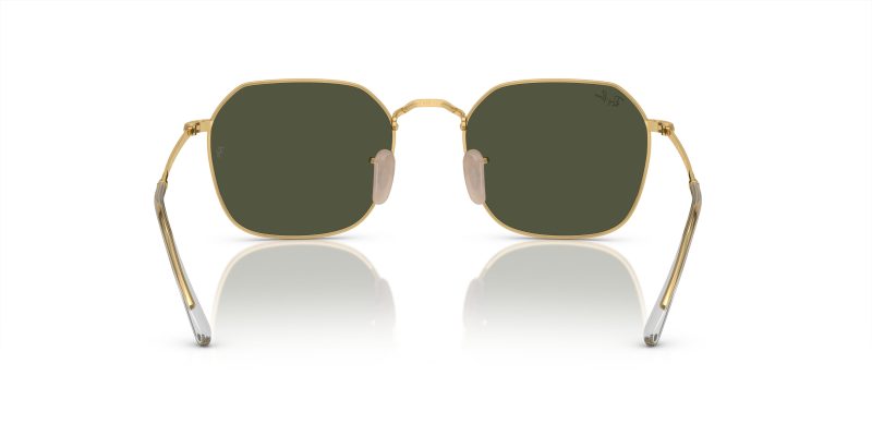 Rayban JIM RB3694-001/31 - Back View