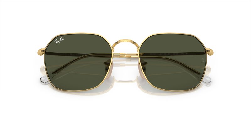 Rayban JIM RB3694-001/31 - Folded View