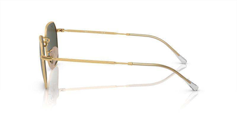 Rayban JIM RB3694-001/31 - Side View