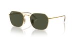Rayban JIM RB3694-001/31 - Quarter View