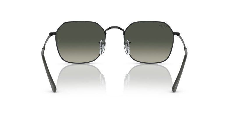 Rayban JIM RB3694-002/71 - Back View