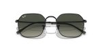 Rayban JIM RB3694-002/71 - Folded View Rayban JIM RB3694-002/71 - Folded View