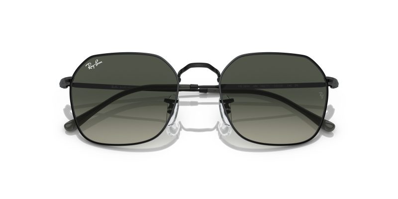 Rayban JIM RB3694-002/71 - Folded View