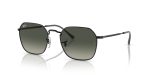 Rayban JIM RB3694-002/71 - Quarter View Rayban JIM RB3694-002/71 - Quarter View