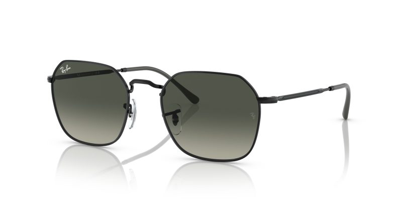 Rayban JIM RB3694-002/71 - Quarter View