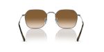 Rayban JIM RB3694-004/51 - Back View