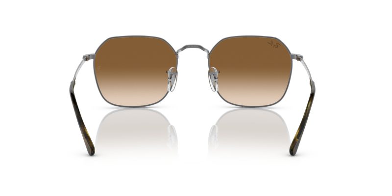 Rayban JIM RB3694-004/51 - Back View