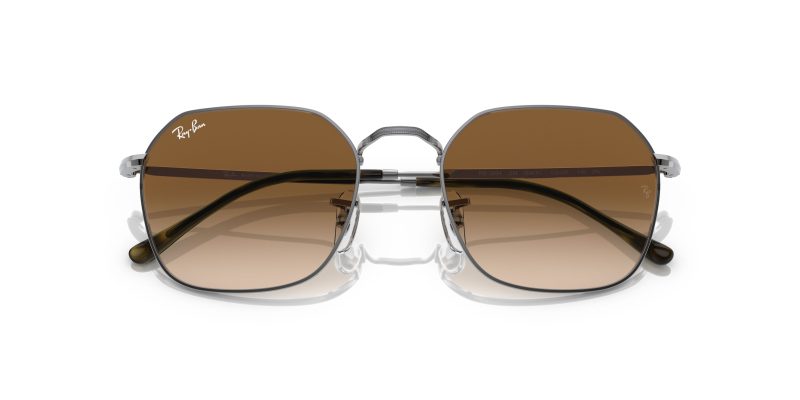 Rayban JIM RB3694-004/51 - Folded View