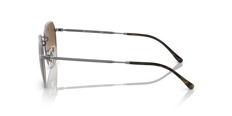 Rayban JIM RB3694-004/51 - Side View