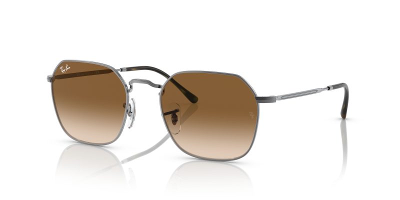 Rayban JIM RB3694-004/51 - Quarter View