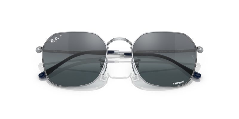 Rayban JIM RB3694-9242G6 - Folded View