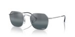 Rayban JIM RB3694-9242G6 - Quarter View Rayban JIM RB3694-9242G6 - Quarter View
