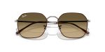 Rayban JIM RB3694-92700A - Folded View