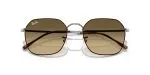 Rayban JIM RB3694-92700A - Folded View