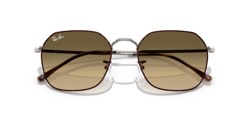 Rayban JIM RB3694-92700A - Folded View
