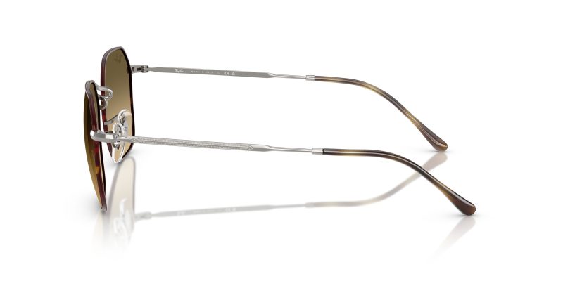 Rayban JIM RB3694-92700A - Side View