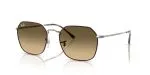 Rayban JIM RB3694-92700A - Quarter View