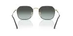 Rayban JIM RB3694-9271GK - Back View Rayban JIM RB3694-9271GK - Back View