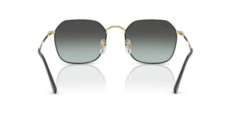 Rayban JIM RB3694-9271GK - Back View