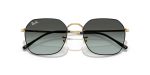 Rayban JIM RB3694-9271GK - Folded View