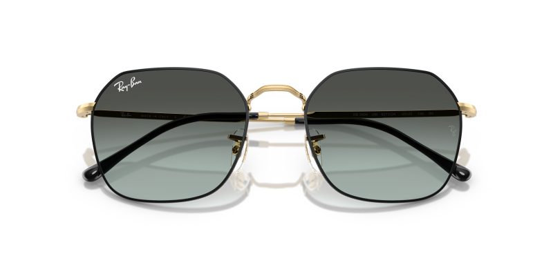 Rayban JIM RB3694-9271GK - Folded View