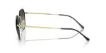 Rayban JIM RB3694-9271GK - Side View Rayban JIM RB3694-9271GK - Side View