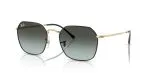 Rayban JIM RB3694-9271GK - Quarter View Rayban JIM RB3694-9271GK - Quarter View