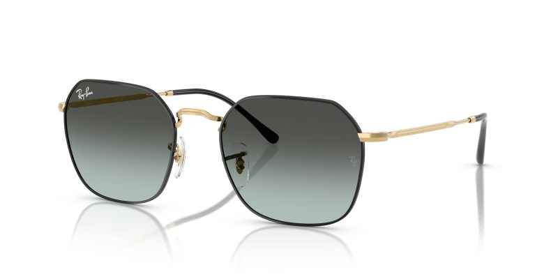 Rayban JIM RB3694-9271GK - Quarter View