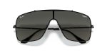 Rayban WINGS II RB3697-002/11 - Folded View