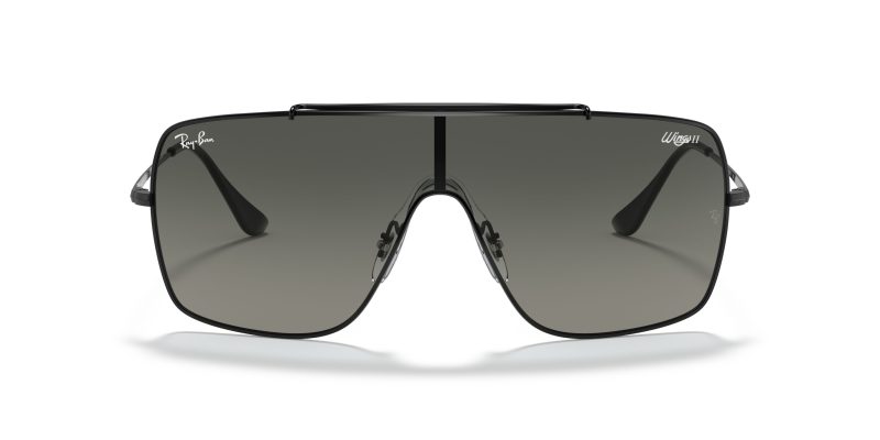 Rayban WINGS II RB3697-002/11