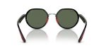 Rayban RB3703M-F00771 - Back View Rayban RB3703M-F00771 - Back View