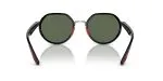 Rayban RB3703M-F00771 - Back View Rayban RB3703M-F00771 - Back View