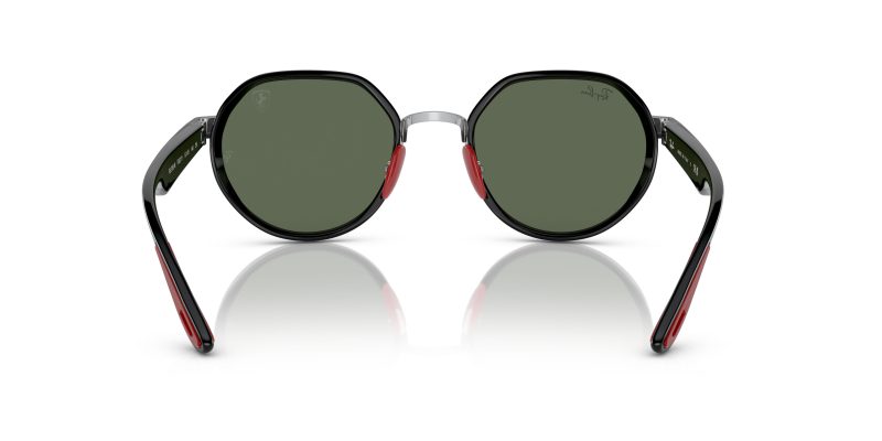 Rayban RB3703M-F00771 - Back View