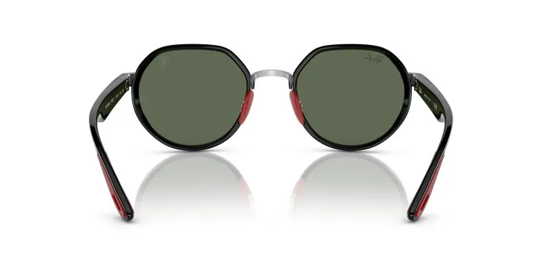 Rayban RB3703M-F00771 - Back View