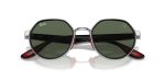 Rayban RB3703M-F00771 - Folded View Rayban RB3703M-F00771 - Folded View