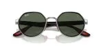 Rayban RB3703M-F00771 - Folded View Rayban RB3703M-F00771 - Folded View