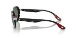 Rayban RB3703M-F00771 - Side View Rayban RB3703M-F00771 - Side View